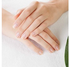 SEACRET NAIL CARE 컬렉션: 사해 미네랄 손톱 및 발톱 DIY 살롱 매니큐어 트리트먼트 세트(파일 포함), 광택용 3방향 버퍼 블록, 큐티클 오일 1온스, 바디 로션 키트 6.8온스, 모든 피부 타입
