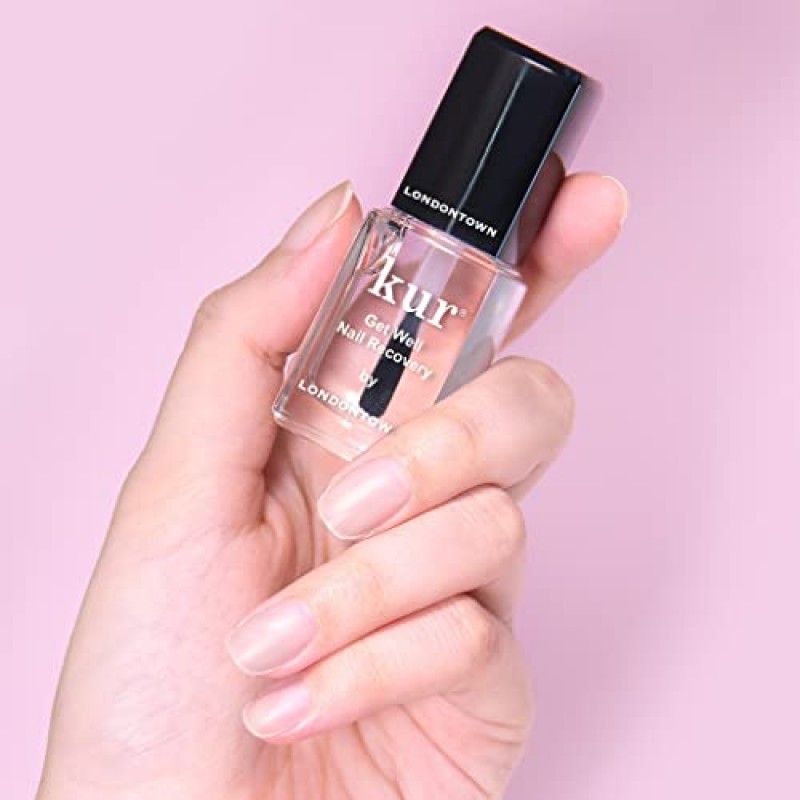 런던 겟 웰 네일 리커버리, 0.4 fl. 온스