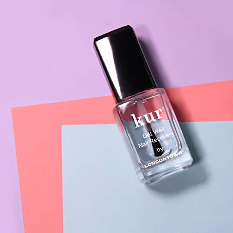 런던 겟 웰 네일 리커버리, 0.4 fl. 온스