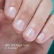 OPI Nail Envy, 손톱 강화 트리트먼트, 1주 안에 손톱 강화, 비건 포뮬러, 0.5 fl oz