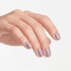 OPI 네일 래커, Graffiti Sweetie, 보라색 매니큐어, 다운타운 LA 컬렉션, 0.5fl oz, 0.5fl. 온스