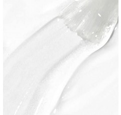 OPI 시작부터 끝까지, 3-in-1 트리트먼트, 베이스 코트, 탑 코트, 네일 강화제, 비타민 A & E, 비건 포뮬러, 오래 지속되는 윤기, 탑 코트로 최대 7일 지속, 투명, 0.5 fl oz
