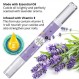 Maccibelle 퓨어 큐티클 & 네일 오일 펜 2ml 건조하고 갈라진 큐티클을 치유합니다 (석류 + 라벤더)