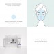 IMAGE 스킨케어, CLEAR CELL 살리실산 젤 클렌저, 부드러운 포밍 세안제는 과도한 유분을 제거하고 지성 피부를 위한 윤기를 선사합니다.