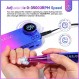 Saviland 휴대용 전기 네일 드릴 - 35000RPM 전기 네일 파일 아크릴 손톱용 네일 드릴 드릴 비트가 있는 전문가 매니큐어 페디큐어 용품 가정용 네일 아트 사용 DIY 살롱 사용