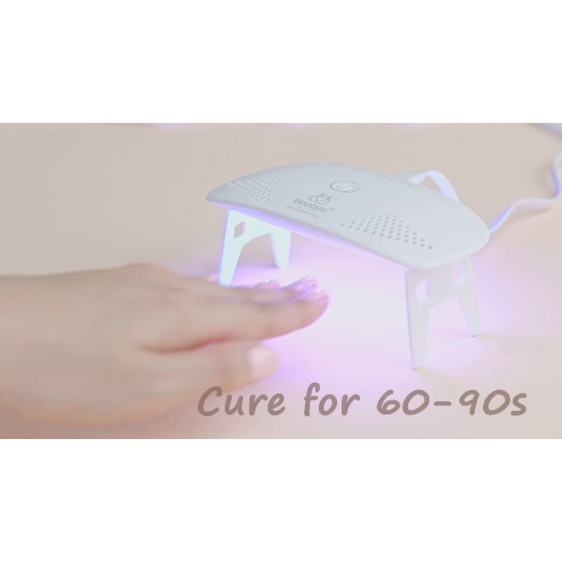 딱정벌레 누드 젤 매니큐어 키트(UV LED 조명 및 베이스 젤 탑 코트 스타터 키트 포함), 인기 있는 누드 젤 폴란드어 세트(네일 램프 포함) DIY 홈 매니큐어 여성용 매니큐어 선물용 세트