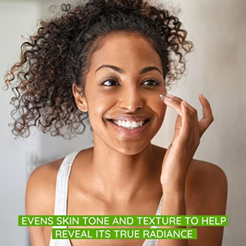 Aveeno, 페이셜 모이스처라이저 클리어 컴플렉션 데일리 모이스처라이저 펌프, 4 fl oz