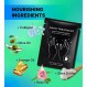 프리미엄 보습 장갑 스파 데이를 위한 핸드 마스크 - 콜라겐 핸드 리페어 트리트먼트를 위한 하이드레이팅 핸드 마스크 장갑 - 건조하고 갈라진 손을 위한 보습 밤새 핸드 케어 - 6팩