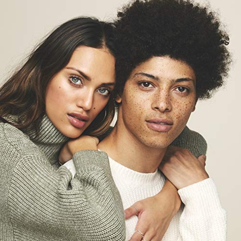 꼬마 요정. 스킨 히트 키트, 대마씨 오일 함유, 피부에 영양을 공급하고 수분을 공급하고 진정 및 진정, 4피스 스킨케어 세트