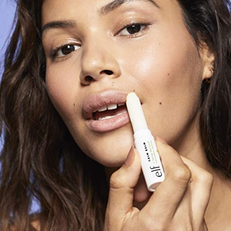 꼬마 요정. 스킨 히트 키트, 대마씨 오일 함유, 피부에 영양을 공급하고 수분을 공급하고 진정 및 진정, 4피스 스킨케어 세트