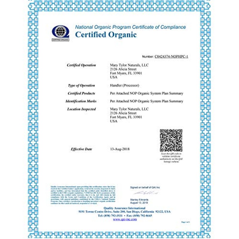 Mary Tylor Naturals 유기농 시어 버터 8온스 — USDA 인증 생, 비정제, 아이보리 가나 아프리카산 — 머리카락, 피부 손톱 및 DIY 프로젝트에 적합