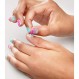Cool Maker, 8세 이상 어린이를 위한 매니큐어 5개용 GO Glam glitter Nails DIY 활동 키트