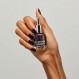 Nailtopia 바이오 공급, 칩 프리 네일 래커 - 완전 천연, 강화 비오틴 및 슈퍼푸드 주입 폴란드어 - 칩 방지 포뮬러 - 속건성, 오래 지속되는 마모 - 밤이 오면 - 0.41 온스