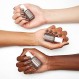 essie Salon-Quality Nail Polish, 8-Free 비건, 2022년 겨울, Warm Grey, Sleigh It, 0.46oz