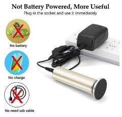 60개 사포 디스크가 포함된 전기 발 굳은살 제거제(속도 조절 가능), 전문 전자 발 파일 발 샌더 그라인더 페디큐어 도구 죽은 하드 스킨 리무버, FCR-1 골드