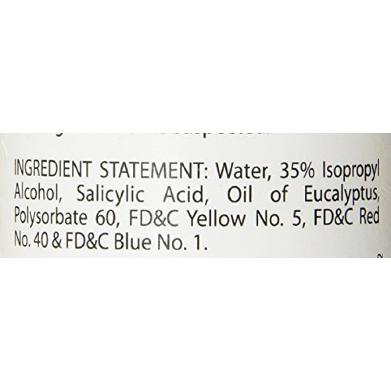 Miracle Care R-7 귀 청소기 8온스