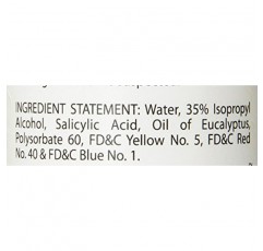 Miracle Care R-7 귀 청소기 8온스