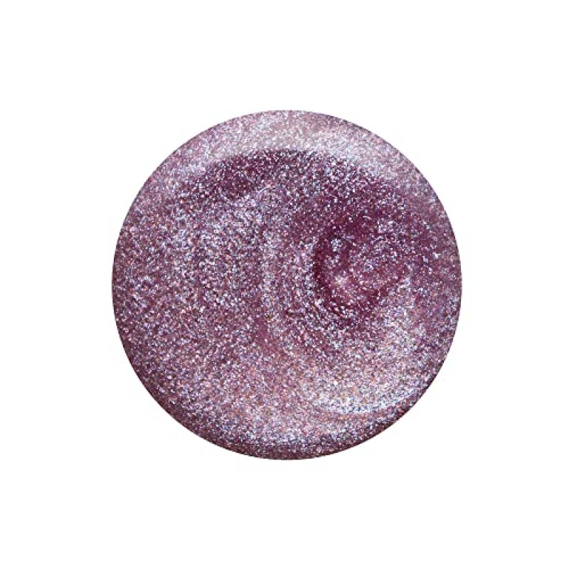 Nailtopia 바이오 공급, 칩 프리 네일 래커 - 완전 천연, 강화 비오틴 및 슈퍼푸드 주입 광택제 - 칩 방지 포뮬러 - 속건성, 오래 지속되는 마모 - 발가락 탈리 - 0.41온스