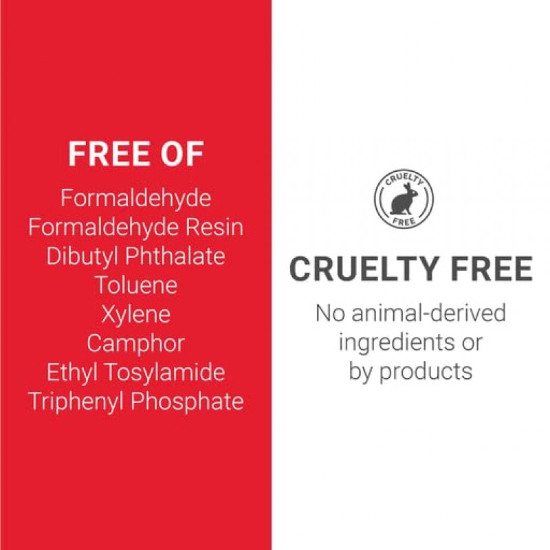 DND 젤 글리터 컬렉션 폴리쉬 세트 - 젤 폴리쉬 및 매니큐어 각 1개, 895 Disco Daydream, 0.5 Fl Oz