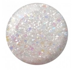 DND 젤 글리터 컬렉션 폴리쉬 세트 - 젤 폴리쉬 및 매니큐어 각 1개, 895 Disco Daydream, 0.5 Fl Oz