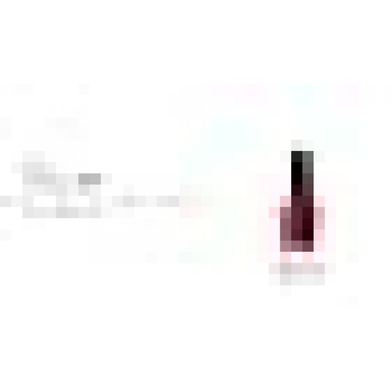 OPI 네일 래커, 불투명 & 바이브런트 크림 마감 레드 매니큐어, 최대 7일 지속, 칩 방지 및 빠른 건조, 빅 애플 레드, 0.5 fl oz