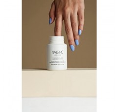 Nails.INC 매니큐어 리무버 포트 트리오(가치 $24)