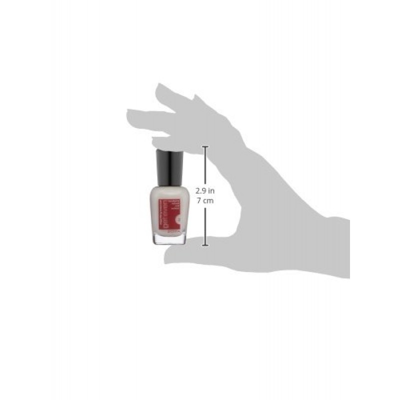 ZOYA 겟 이븐 릿지 필링 베이스코트