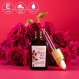 여성용 스파 선물, 목욕 및 바디 선물 세트, 레드 로즈 선물 바구니, 35피스 스트레스 완화 스파 키트, 감사합니다, 생일, 네일 케어 키트가 포함된 엄마 선물, 바디 스크럽, 거품 목욕, 입욕제, 로션 등