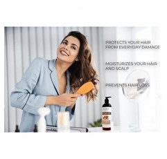 velona 아르간 오일 112온스 | 100% 순수 및 천연 | 모로코 오일 | 모발 성장 촉진, 피부, 신체 및 얼굴 관리 | 손톱 보호기 | 비정제, 냉압착