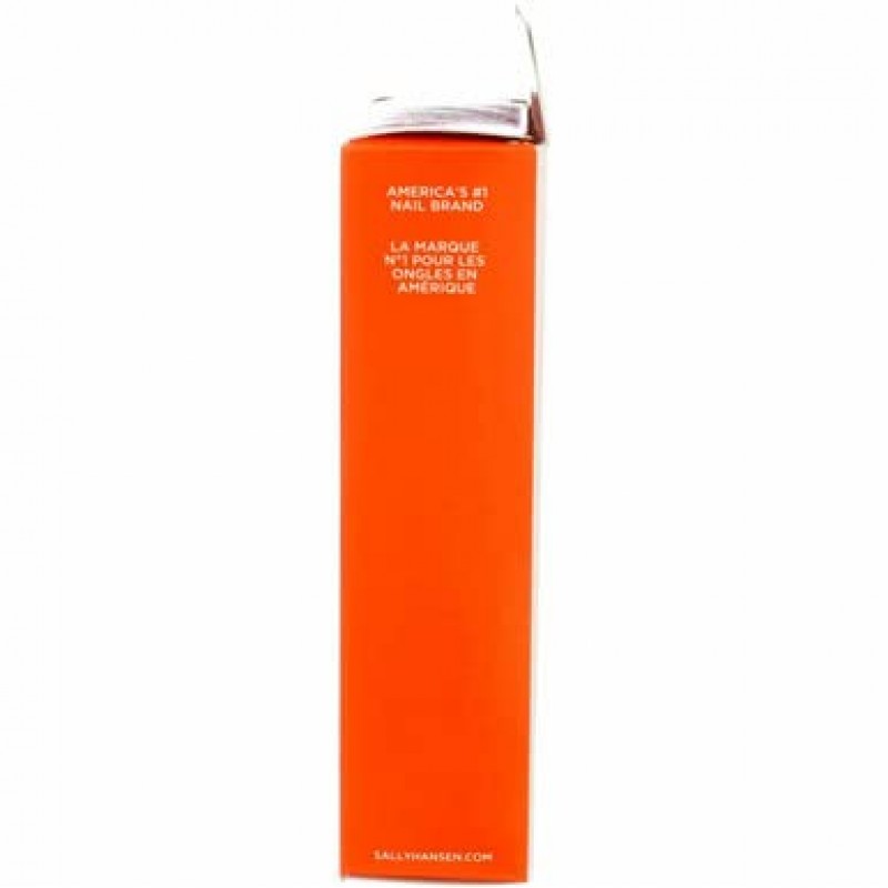 Sally Hansen 컴플리트 케어 7-N-1 네일 트리트먼트 클리어 0.45온스(13.3ml)(6팩)