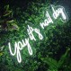 예, 네일데이 네온사인, 네일 대형 아크릴 LED 네온사인 조명, 네일 살롱 스튜디오 장식 개방형 환영 간판 비즈니스 매장 조명, 에스테틱 룸 침실 장식 미용실 장식 조명 메이크업 스튜디오 사인 조명 개방형 선물, 흰색, 35인치