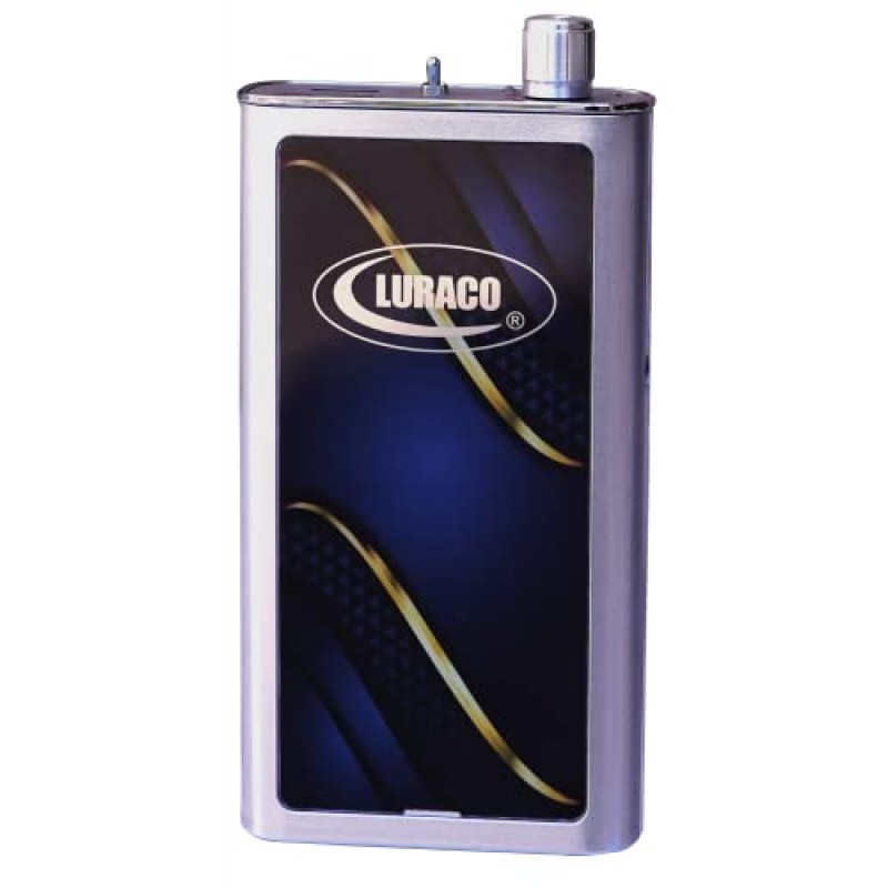 Luraco Pro-35K 네일 드릴, 살롱 드릴, 네일 파일 기계, 네이비 사파이어