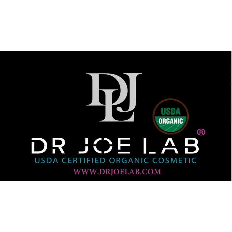 Dr Joe Lab 보라지 씨 오일 - 피부, 모발, 손톱, 바디, 수염, 얼굴용 100% 순수, 비정제, 냉간 압착, 비 GMO 프리미엄 등급 캐리어 오일 - 32온스 - 모든 피부 유형에 적합한 대량 크기