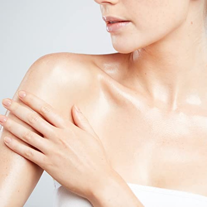 ELEMIS 일본 동백 ​​바디 오일 블렌드 | 고급스럽고 가벼운 바디 오일이 임신부와 산후 피부에 영양을 공급하고, 컨디셔닝하고, 부드럽게 해줍니다 | 100 mL, 3.3 Fl Oz (1팩)