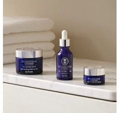 NEALS YARD REMEDIES 프랑킨센스 에이지 디파잉 아이 크림, 15 GR