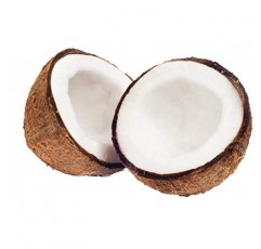 분별 코코넛 오일 - 증기 증류, 순수, 분별 - 피부, 얼굴, 머리카락, 손톱에 적합 - (32온스)