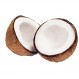분별 코코넛 오일 - 증기 증류, 순수, 분별 - 피부, 얼굴, 머리카락, 손톱에 적합 - (32온스)