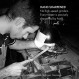 GERMANIKURE 4피스 페디큐어 세트(블랙 가죽 케이스) - 독일 솔링겐산, FINOX 스테인레스 스틸 도구 - 전문가용 품질의 컴팩트 남성용 그루밍 키트