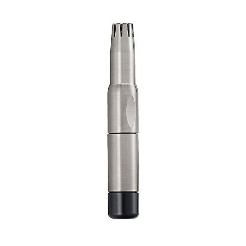 Zwilling TWINOX 97529-007-0 매니큐어 세트 5피스 페디큐어 손 발 여행용 남성 정품 가죽 브라운