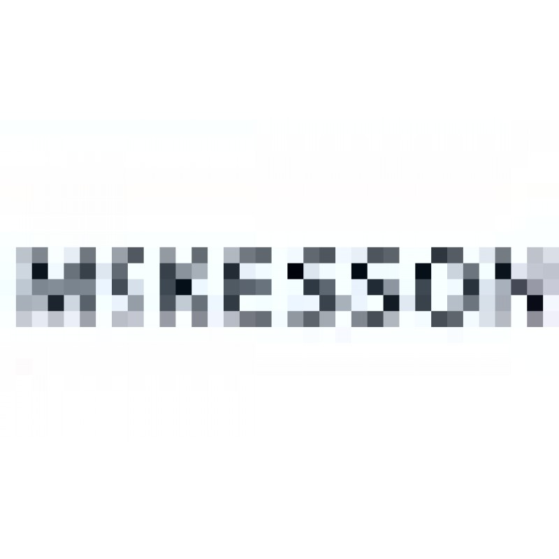 McKesson 53-28087-18 알로에와 허브 향이 함유된 항균 로션 비누, 18온스 병, 펌프(12팩)