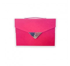 BR 메이크업 키트 지갑 올인원 선물세트 (핑크)