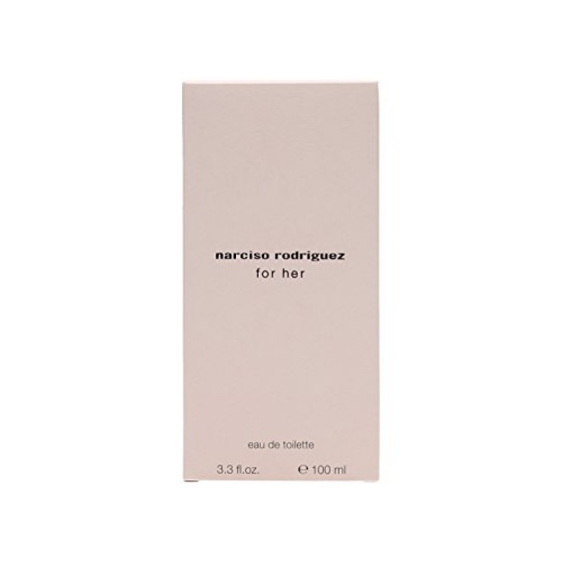 Narciso Rodriguez 여성용 Narciso Rodriguez - 3.3온스 EDT 스프레이