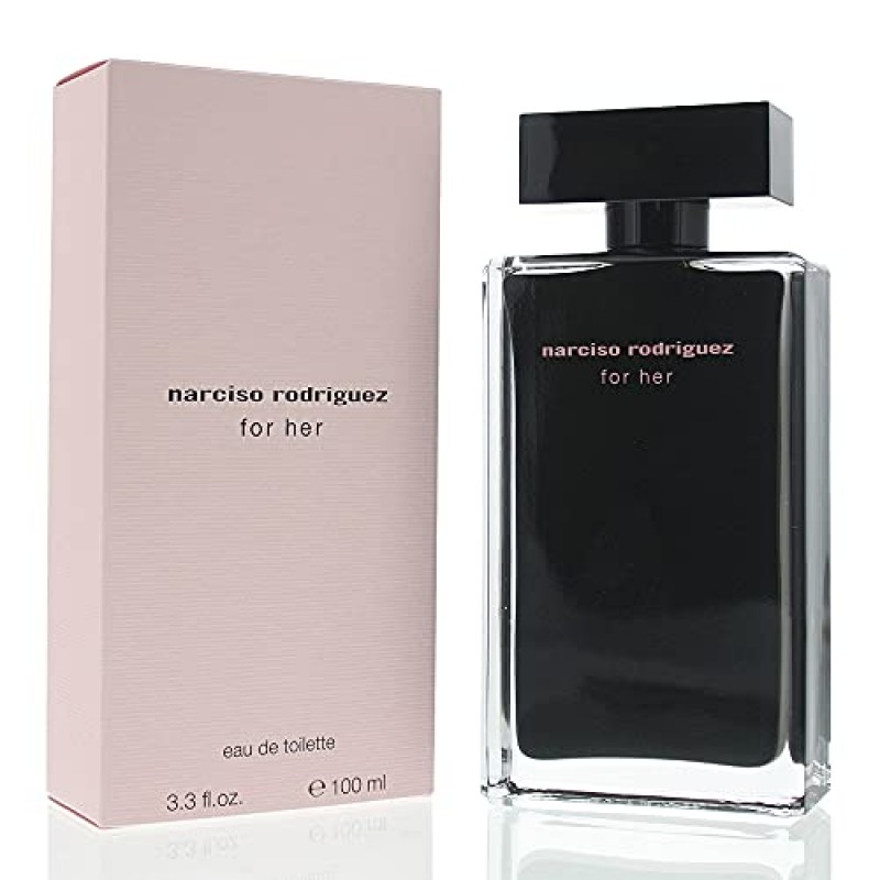 Narciso Rodriguez 여성용 Narciso Rodriguez - 3.3온스 EDT 스프레이