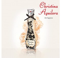 크리스티나 아길레라(Christina Aguilera), 여성용 시그니처 향수, 오 드 퍼퓸 스프레이, 1.0 fl. 온스