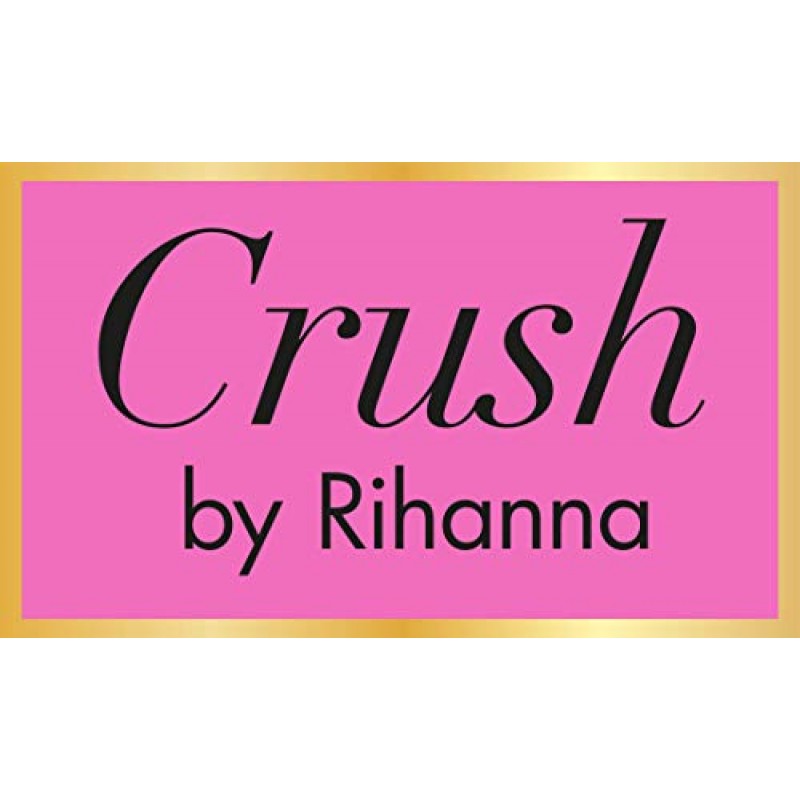 리한나(Rihanna)의 리한나 오 드 퍼퓸 크러쉬(Eau de Parfum Crush)