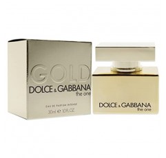 Dolce & Gabbana 여성을 위한 원 골드
