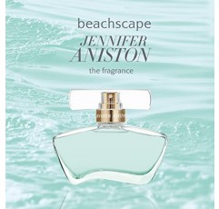 제니퍼 애니스톤 여성용 향수 향수, Ea De Parfum, Beachscape, 1 Fl Oz