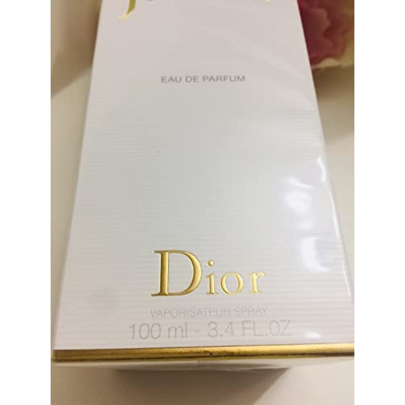 크리스찬 디올 여성을 위한 크리스찬 디올 자도르(Christian Dior Jadore). 오 드 퍼퓸 스프레이 3.4온스