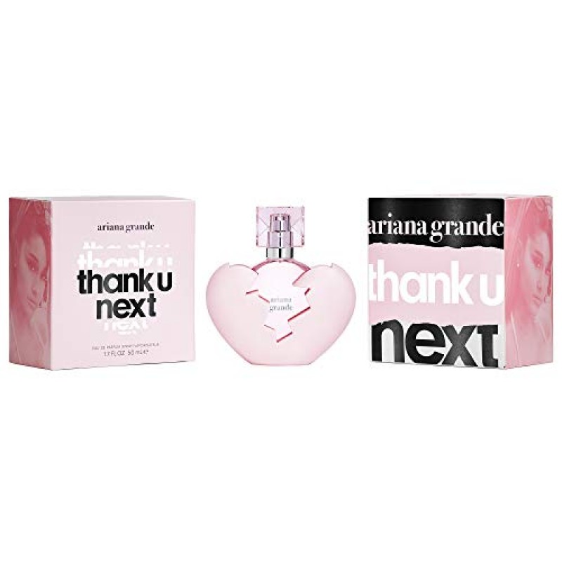 아리아나 그란데 그란데 Thank U Next Women EDP 스프레이