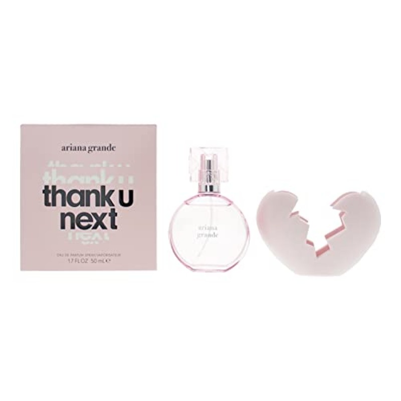 아리아나 그란데 그란데 Thank U Next Women EDP 스프레이